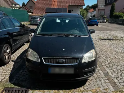 Gebraucht Ford C-MAX