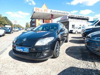 Renault Mégane GrandTour