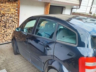 gebraucht Audi A2 1.4TDI -