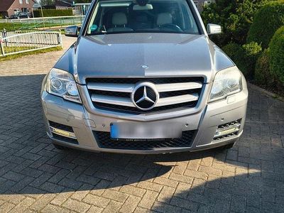 Mercedes GLK220