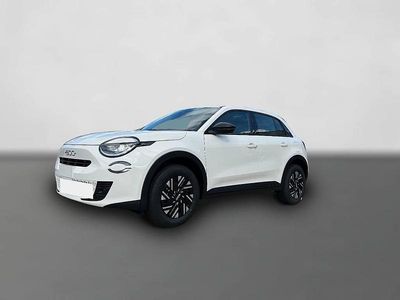Gebraucht Fiat 600 101 PS (74 kW) 2024 Weiß SUV