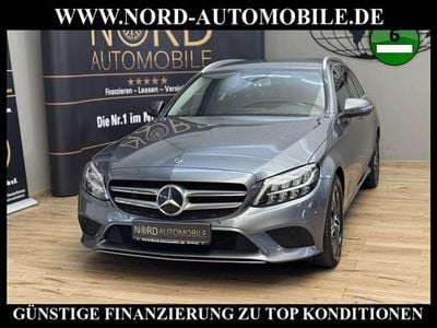 Mercedes C300