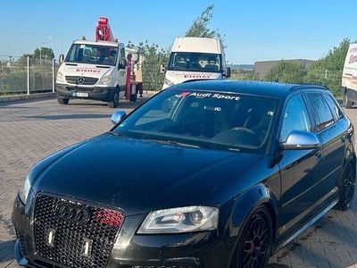 gebraucht Audi S3 