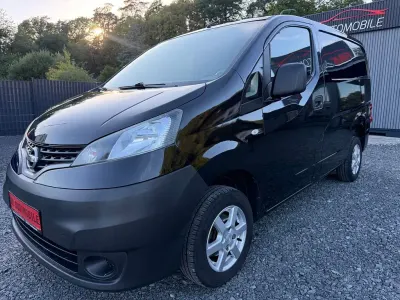 Gebraucht Nissan NV200