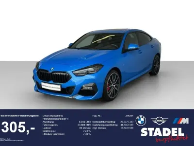 Gebraucht BMW 220