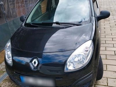 gebraucht Renault Twingo 