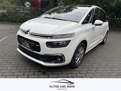 Citroën C4 SpaceTourer