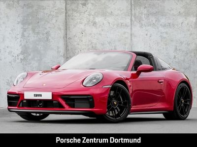 gebraucht Porsche 911 Targa 4 GTS (992)