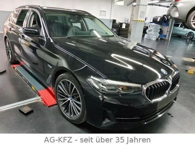 BMW 530e