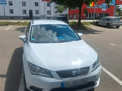 Gebraucht Seat Leon ST