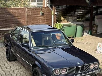 Gebraucht 1984 BMW 316 Limousine | 8.100 €
