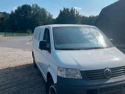VW T5