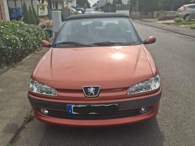Peugeot 306 Cabriolet