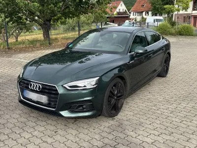 Gebraucht Audi A5 Sportback