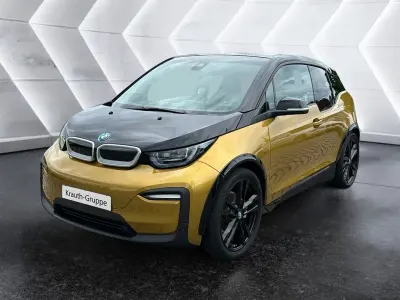 Gebraucht BMW i3