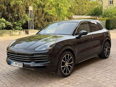 Porsche Cayenne S
