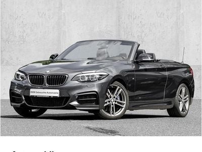 BMW M240