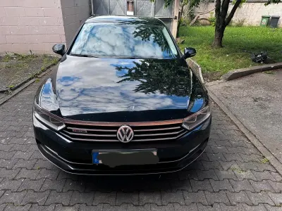 Gebraucht VW Passat 2015