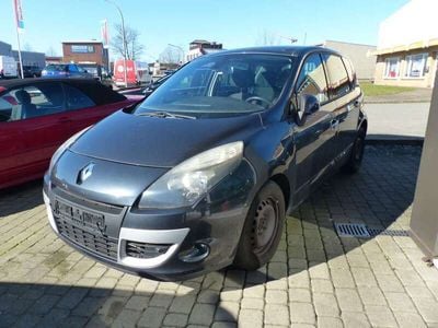 Renault Scénic III