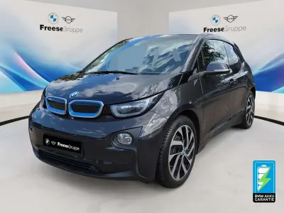 Gebraucht BMW i3