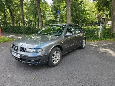 Gebraucht Seat Leon