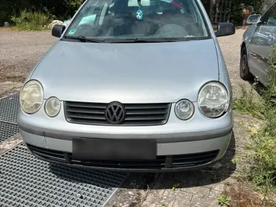 Gebraucht VW Polo
