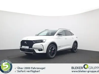 Gebraucht DS Automobiles DS7 Crossback