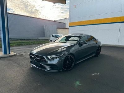 Mercedes CLS450