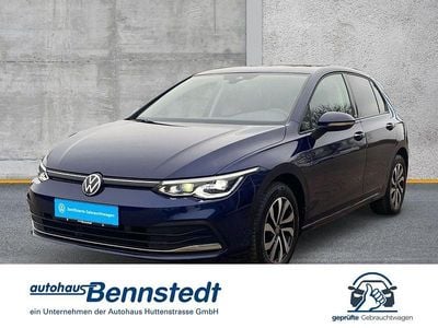 VW Golf VIII