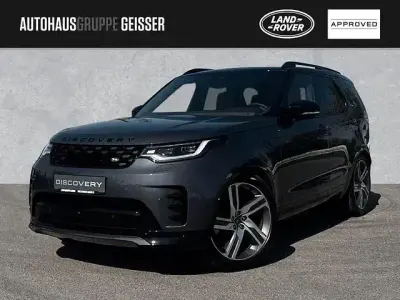 Gebraucht Land Rover Discovery HSE Dynamic 349 PS (256 kW) 2025 Blau SUV
