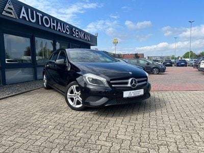 Mercedes A200