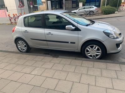 gebraucht Renault Clio 