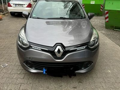 gebraucht Renault Clio IV -1,2 Dynamique-