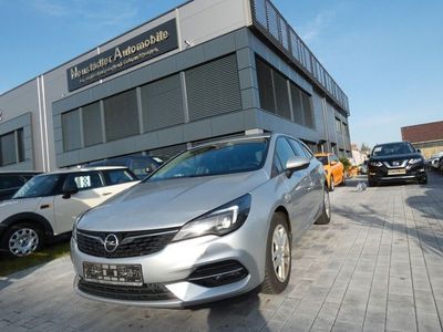 gebraucht Opel Astra Sports Tourer 120 Jahre Start/Stop