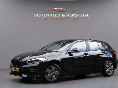 Gebraucht BMW 118