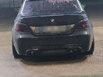 BMW 535