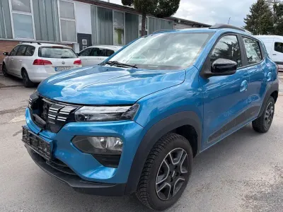 Usado Dacia Spring