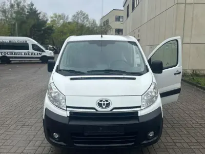 Gebraucht Toyota Proace