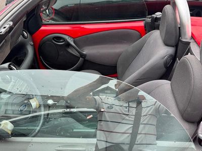 Ford StreetKa
