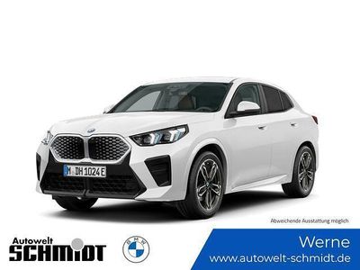 Usata BMW iX2 M Sport 230 kW (313 CV) 2025 Bianco SUV