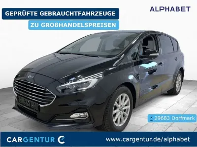 Gebraucht Ford S-MAX