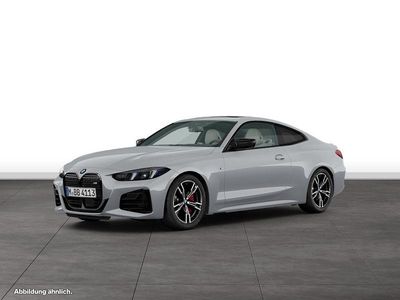 Gebraucht BMW M440 M Sport 387 PS (284 kW) 2025 Grau Limousine