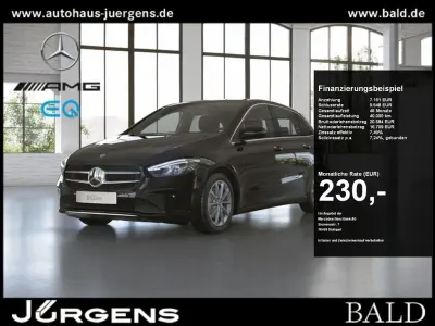 Gebraucht Mercedes B200