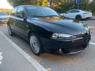 Alfa Romeo 147