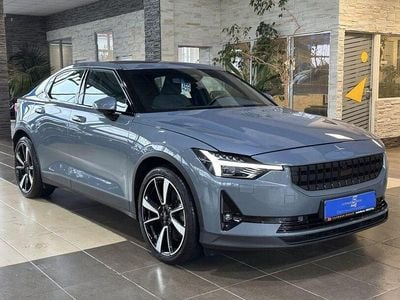 Grau Gebraucht 2021 Polestar 2 Kleinwagen | 23.500 € (Fairer Preis)