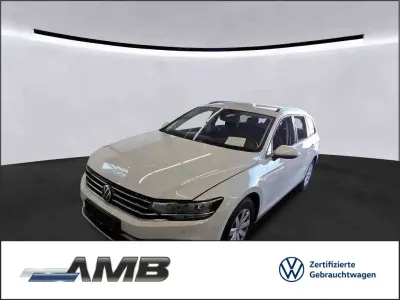 Gebraucht VW Passat