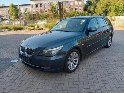BMW 523