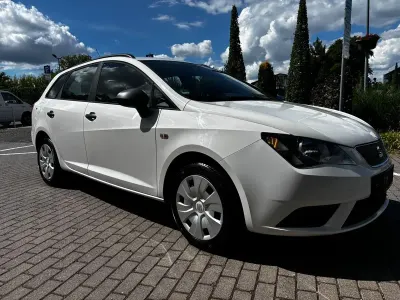 Gebraucht Seat Ibiza ST