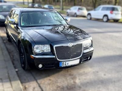 Chrysler 300C