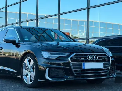Occasion Audi S6